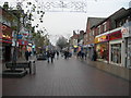 Gillingham High Street (2)