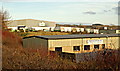 Prestonhall industrial estate