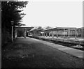 Ilkley station