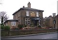 The Manor House - Leeds Road, Eccleshill