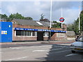 Manor House Underground Station