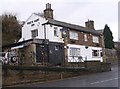 White Hart Inn - Victoria Road