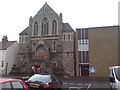 Gillingham Baptist Church, Green Street