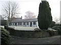 Health centre, Leintwardine