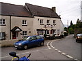 Palk Arms - Hennock