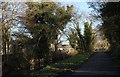 Lagan Canal (Disused)