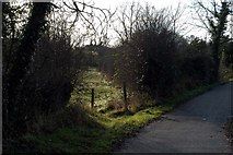 J2967 : Old Lane Access (Disused) by Wilson Adams