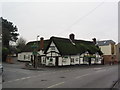 The Free Trade Inn, Sileby