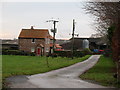 Home Farm, Goldsborough