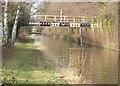 Staffs & Worcs Canal