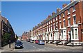 Falkner Street, Liverpool