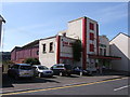 D4002 : The Old Regal Cinema by BrianPritchard