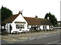 The Red Lion, Shoreham