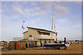 Lancing Sailing Club