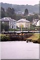 NR8585 : Crinan Canal Lock 4 at Ardrishaig by Jo and Steve Turner
