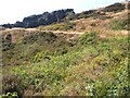 Slopes of Mow Cop