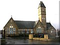 Former School - Wrose Brow Road