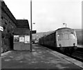 Marsden station