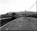 Skipton station, Yorkshire