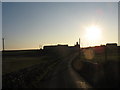 Towyn Farm from Rhydolion