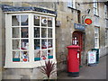 Fairford Post Office