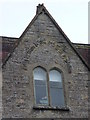 The Old Court Gable, Fairford