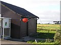 Creagorry Post Office