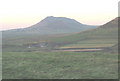 Bwlch-y-mynydd Farm from Foel Fawr