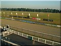 Dunstall Park racecourse, Wolverhampton