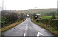 SE1136 : North Bank Road - Cottingley Moor Road by Betty Longbottom