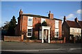 Navenby High Street