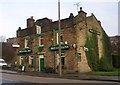 Britannia Inn - Valley Road