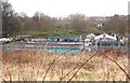 Allotments - Gaisby Lane