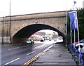 Road Bridge - Canal Road