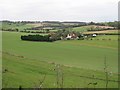 Little Hollow Farm from Brady Road