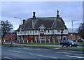 Four In Hand pub, Hull