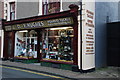 Siop Bysgota Hughes Pwllheli Hughes Fishing Shop