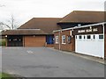 Sellindge village hall