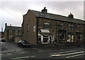 The Glass & Art Gallery, Medomsley Road