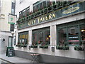 City Tavern, Trump Street