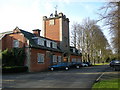 Dunchurch Park Hotel