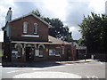 Liphook Station