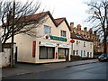 Post Office, North Road