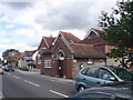 Liphook Village Hall