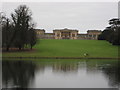 South Vista of Stowe School