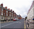 Jarratt Street, Hull