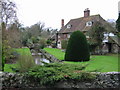 Glebe Farm  on Stone Hill