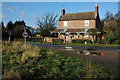 Cottage at Lower Apperley