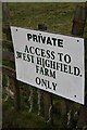 West Highfield Farm (3)