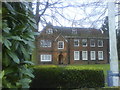 Harpenden Hall